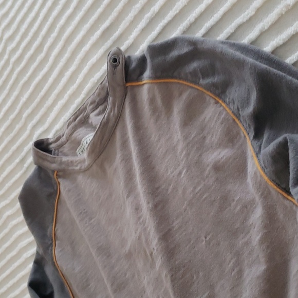 The Field L/S Raglan pullover - Picture 6 of 11